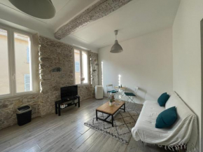 Charming Haven in Antibes